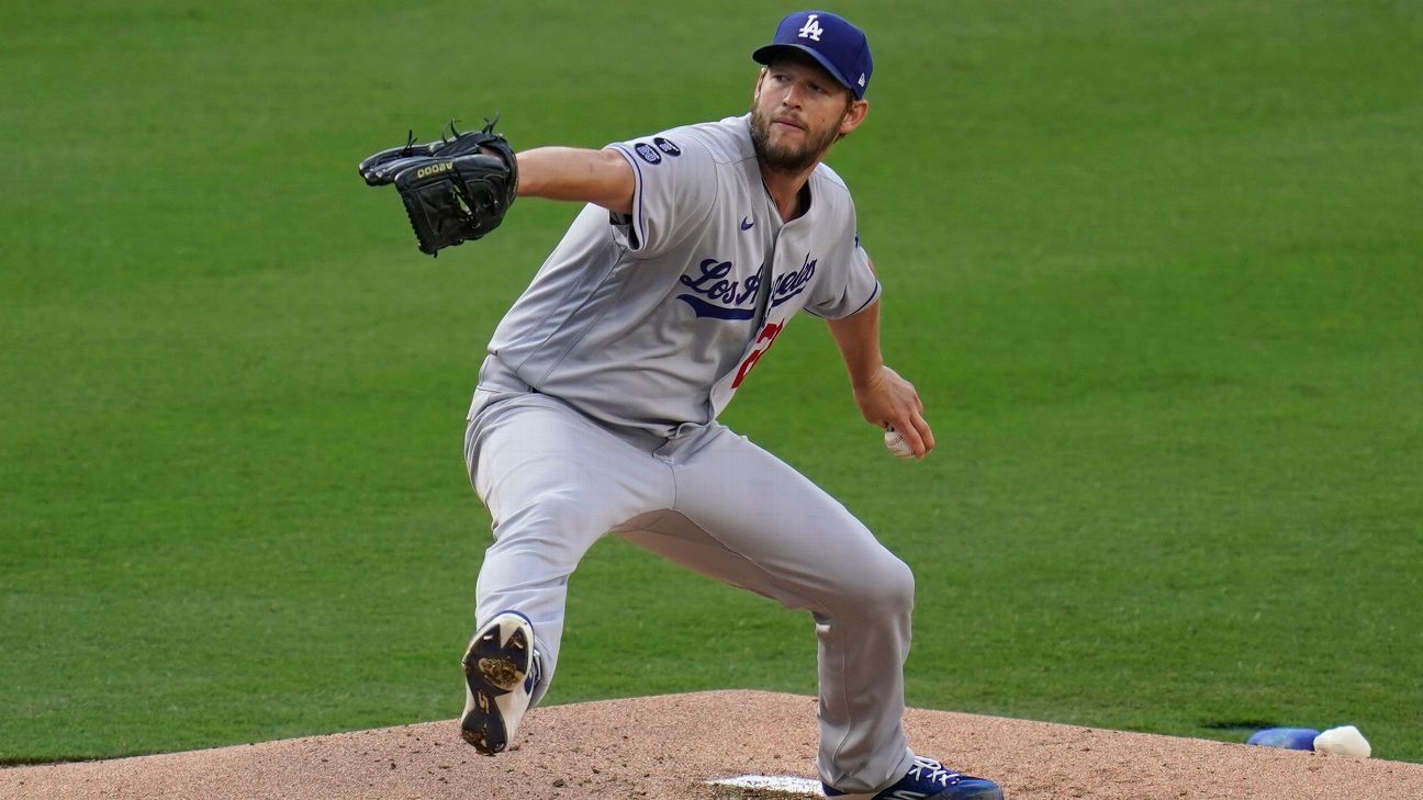 Dodgers will find another way to go to Padres, to secure series at Petco Park