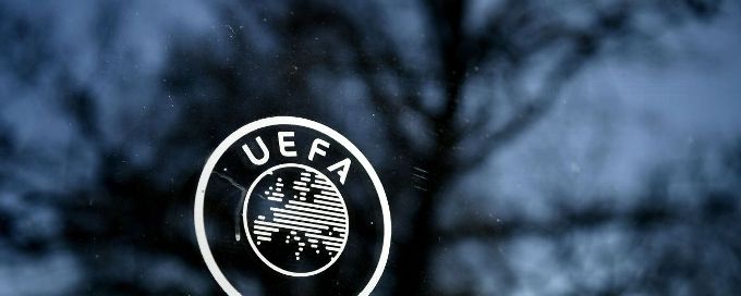 UEFA moves Maccabi Tel-Aviv, Besiktas Europa League game to Hungary
