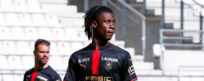 What Eduardo Camavinga offers Real Madrid after transfer from Rennes