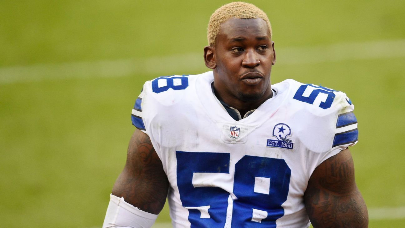 A warrant was issued for Aldon Smith of the Seattle Seahawks