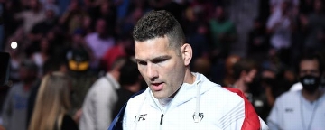 Sources: Weidman to return vs. Tavares in August