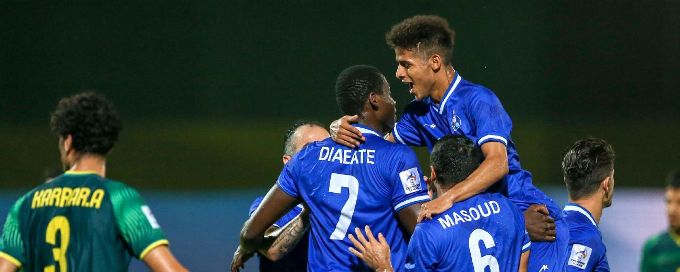 Esteghlal advances, Al Sadd squeezed out: Making sense of the ACL's final matchday