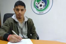 Jugador de Puerto Montt recibió 5 fechas de castigo por insulto racista