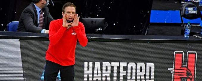 Hartford athletes sue in attempt to block school from moving from Division I to Division III