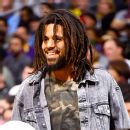 Rapper J. Cole signs with Chinese league’s Nanjing Monkey Kings Rapper J. Cole signs with Chinese league’s Nanjing Monkey Kings