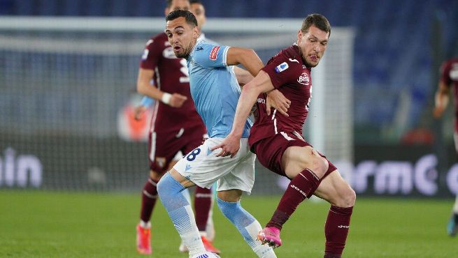 Prediksi Lengkap Liga Italia 2024-2025 Torino vs Lazio 2 Prediksi Lengkap Liga Italia 2024-2025 Torino vs Lazio