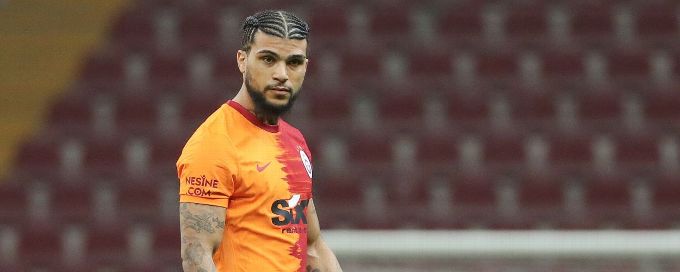 USMNT's DeAndre Yedlin buys ownership stake in USL's San Diego Loyal