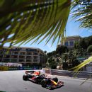 Lewis Hamilton merasa ‘bola mata keluar dari soketnya’ mengendarai Mercedes yang melenting di Monaco