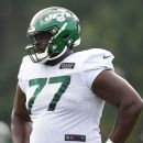 New York Jets LB C.J. Mosley says he has ‘added chip’ after ‘two-year hiatus’ New York Jets LB C.J. Mosley says he has ‘added chip’ after ‘two-year hiatus’