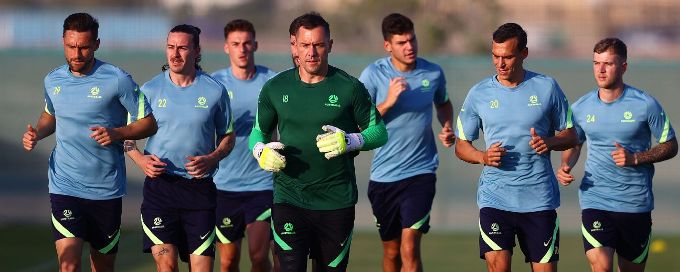 Socceroos have scope to experiment in World Cup qualifiers; PFA holds safety concerns in Asia