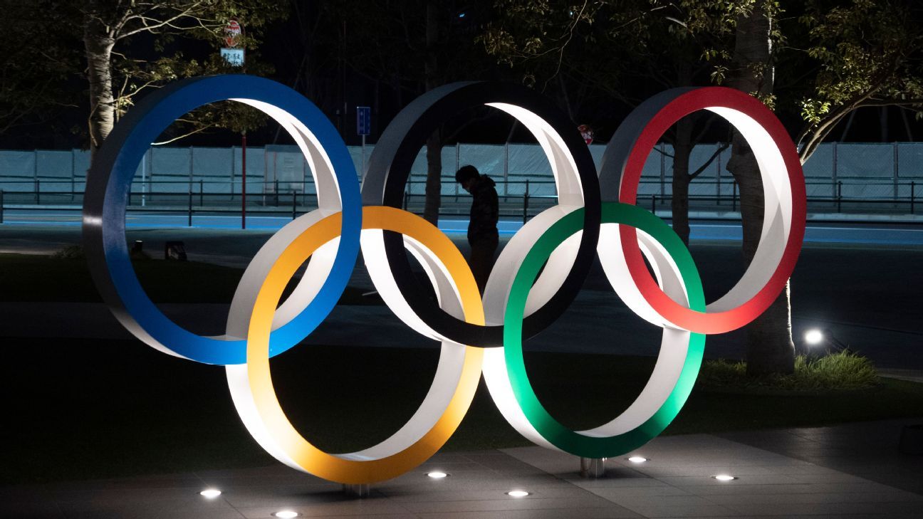 The various hurdles of this summer season’s Tokyo Olympics