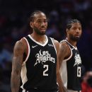 After LA Clippers are eliminated, Paul George says team would 'be going on' if Kawhi Leonard was healthy for Western Conference finals - ESPN After LA Clippers are eliminated, Paul George says team would 'be going on' if Kawhi Leonard was healthy for Western Conference finals - ESPN