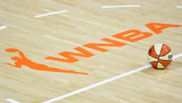 Toronto expansion team to join WNBA in 2026, per reports