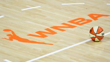WNBA, players' association agree to extend CBA for 30 days