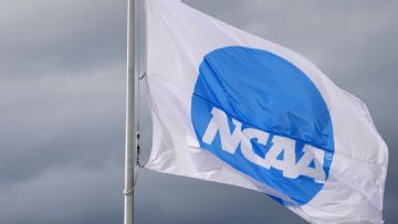 Congressmen propose bill that would legally protect NCAA