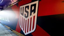 FIFA suspended 2 U.S. staff members for Belgium game