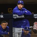 Los Angeles Dodgers pitcher Trevor Bauer has MLB administrative leave extended for fifth time Los Angeles Dodgers pitcher Trevor Bauer has MLB administrative leave extended for fifth time