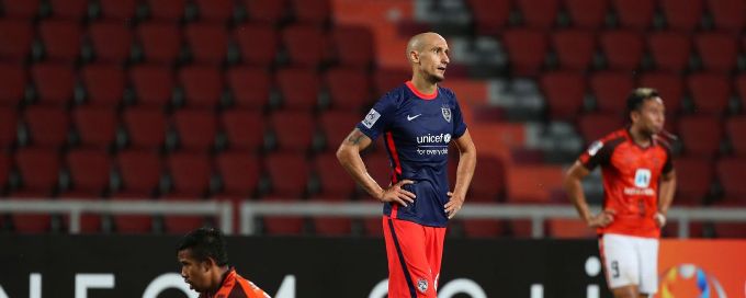 Dour draw sums up Johor Darul Ta'zim, Ratchaburi efforts in ACL 2021