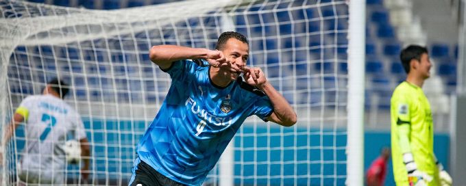 ACL 2021 East Zone winners and losers: Frontale, Ulsan enter record books