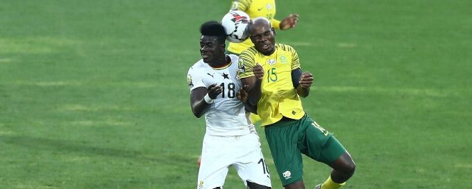 Can Zambia, South Africa, Ivory Coast or Egypt medal at the Tokyo Olympics?