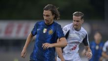 Clube de Abel Braga na Suíça faz jogo duro com a Inter de Milão, segura empate no tempo normal, mas é derrotado nos pênaltis em amistoso
