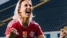 Flamengo, Cruzeiro e Inter lançam novas camisas com homenagem ao futebol feminino