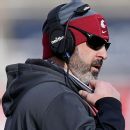r883288 1296x1296 1 1 Former Washington State coach Nick Rolovich talks about why he didn't follow the state's vaccination mandate