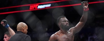 Hall, former UFC middleweight contender, retires