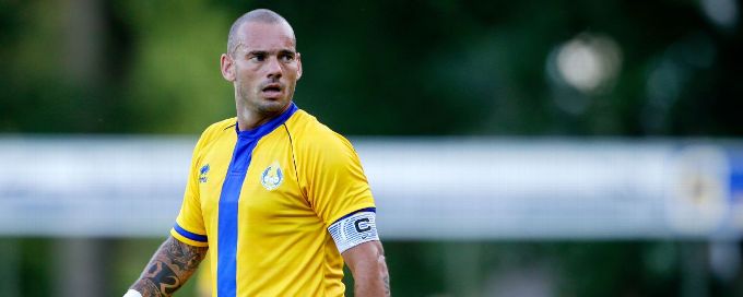 From Batistuta and Desailly to Xavi and Sneijder: Qatari football's highest-profile signings ever
