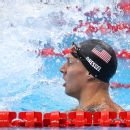 Swimmer Caeleb Dressel powers to 4th gold with victory in 50-meter freestyle; Bobby Finke wins 1,500 free - ESPN Swimmer Caeleb Dressel powers to 4th gold with victory in 50-meter freestyle; Bobby Finke wins 1,500 free - ESPN