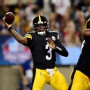 James Washington approaches Pittsburgh Steelers about requesting trade, source says James Washington approaches Pittsburgh Steelers about requesting trade, source says