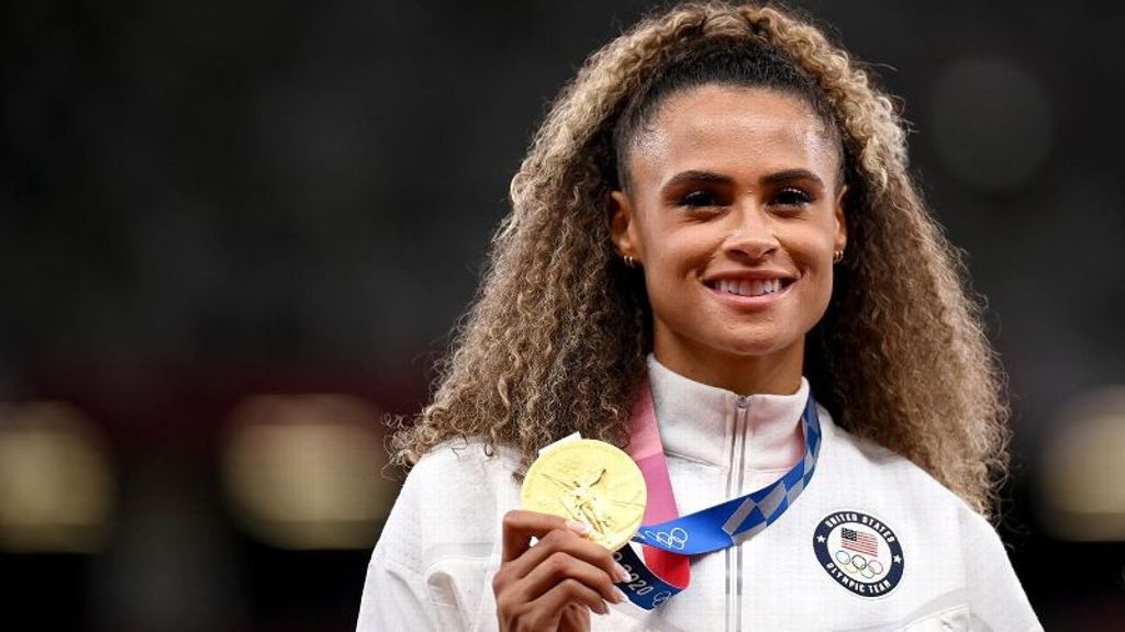 McLaughlin's golds pace UK medal haul from Olympics