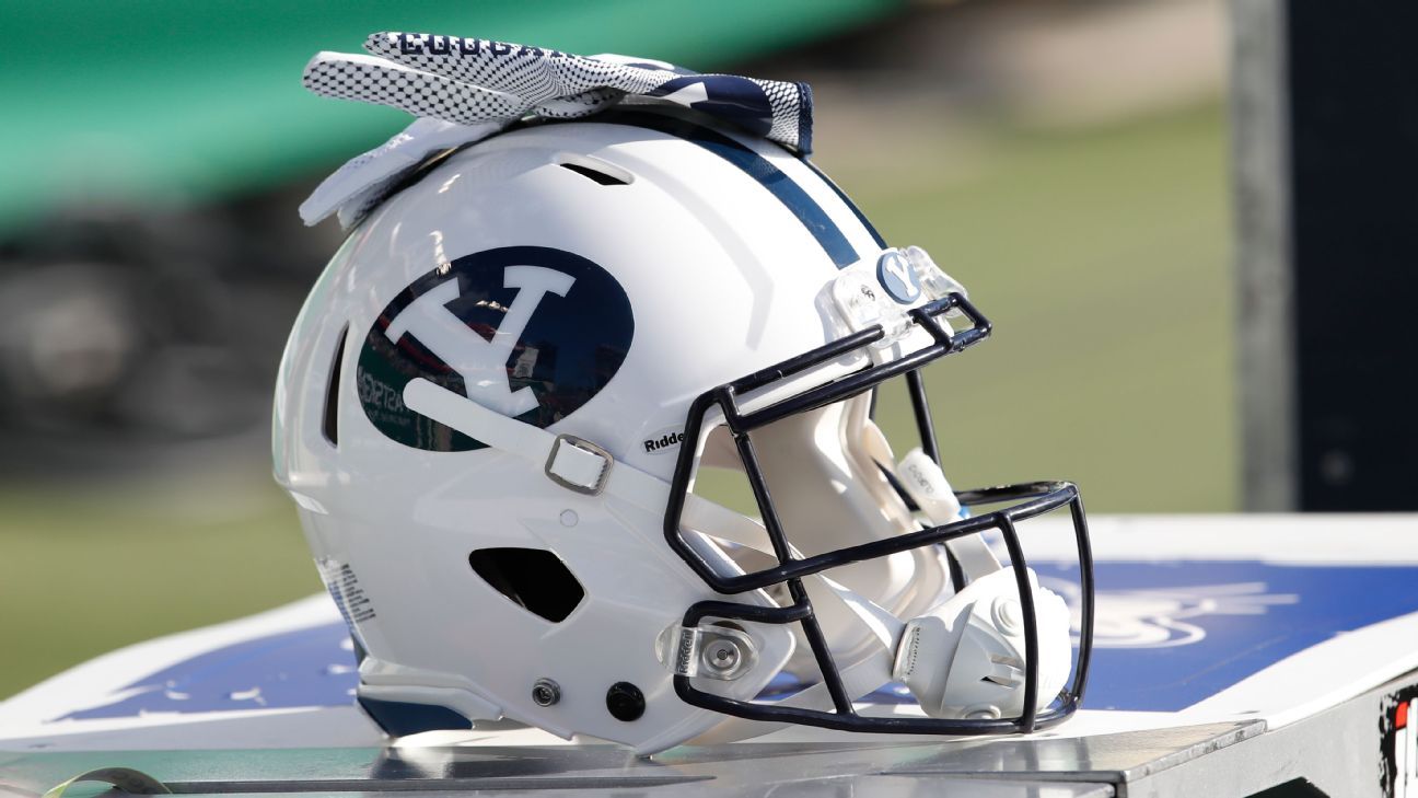 BYU receivers Puka Nacua, Gunner Romney to miss Saturday’s game vs. Baylor due to injuries, sources say