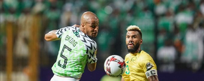 Nigeria could win 2022 Africa Cup of Nations, and other far-too-early predictions