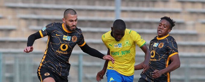 South African Premier Division preview - Will Kaizer Chiefs or Orlando Pirates unseat Mamelodi Sundowns?