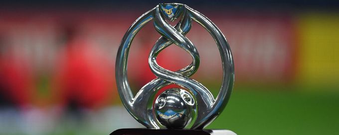Saudi Arabia to host 2021 AFC Champions League final