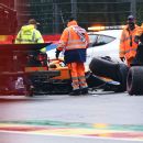 Vettel thinks F1 ‘acquired fortunate’ with Norris crash | World Present Information | Newest Information Vettel thinks F1 ‘acquired fortunate’ with Norris crash | World Present Information | Newest Information