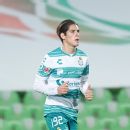 Reports: Santiago Muñoz will reach the U23 of Newcastle