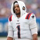 Sources — San Francisco 49ers’ trade for No. 3 draft pick spurred by concern over New England Patriots moving up for Mac Jones Sources — San Francisco 49ers’ trade for No. 3 draft pick spurred by concern over New England Patriots moving up for Mac Jones