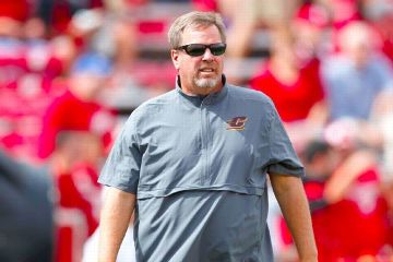 NCAA sanctions Central Michigan in Connor Stalions scandal