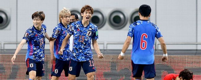 Do Japan have enough firepower to gun for FIFA World Cup quarterfinal target after Kyogo Furuhashi, Yuya Osako omissions?