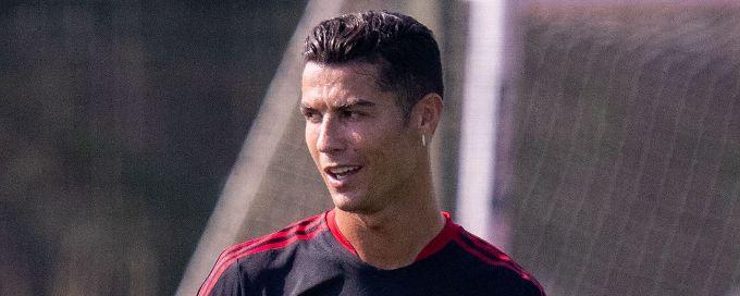 Cristiano Ronaldo's mother wants her son to return to Sporting Lisbon