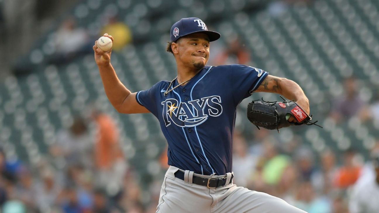 Minnesota Twins agree to one-year, .5 million deal with right-hander Chris Archer, sources say