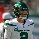 Robert Saleh stands by New York Jets acquiring unvaccinated QB Joe Flacco, describes trade as ‘playing with house money’