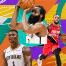 NBA Power Rankings: Nets, Lakers and other preseason favorites