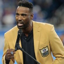 Calvin Johnson sees Puka Nacua as top threat to receiving mark