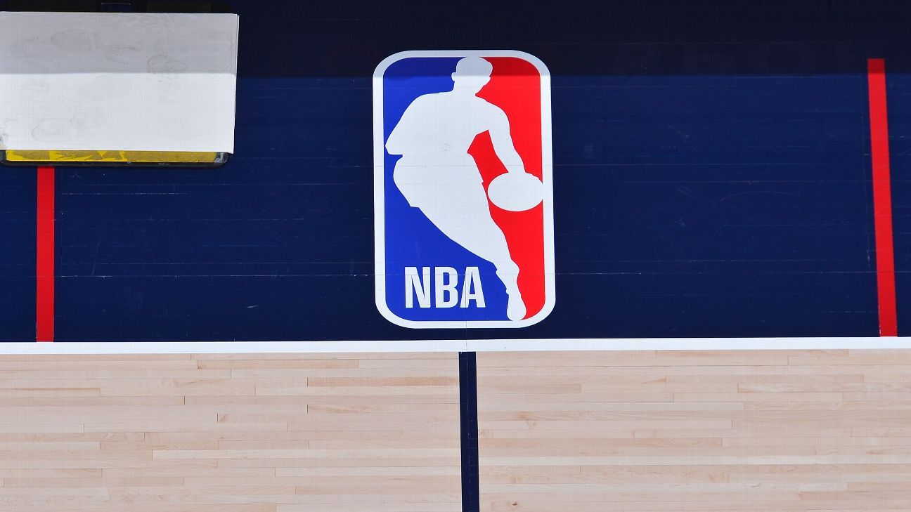 <div>Memo: Protocols for NBA's unvaxxed restrictive</div>