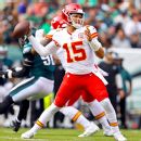Week 4 takeaways, big questions: Giants and Jets get OT upsets, Washington comes back, Chiefs rebound