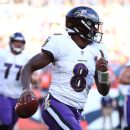 Baltimore Ravens to submit unpenalized hits on QB Lamar Jackson to NFL