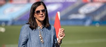 Ex-NWSL commish Baird defends time in office